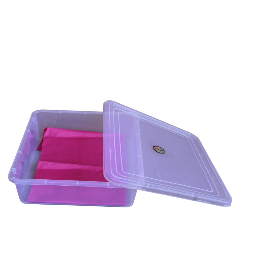 Jewellery Box No. 202