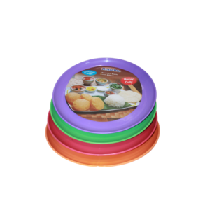 Smart Plate 12 (Semi Virgin - Unbreakable)