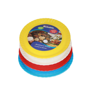 Smart Plate 13 (Virgin-Unbreakable)