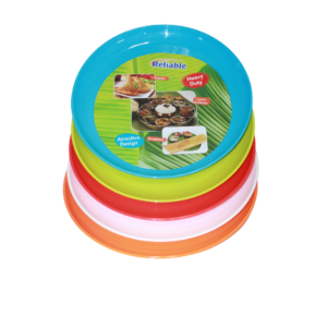 Smart Plate 12 (Virgin - Unbreakable)