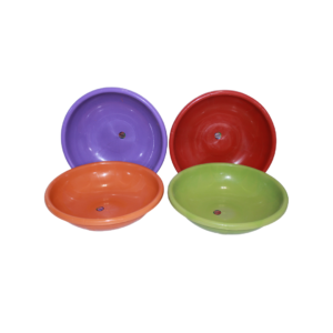 Gampa 17 (Semi Virgin-Unbreakable)