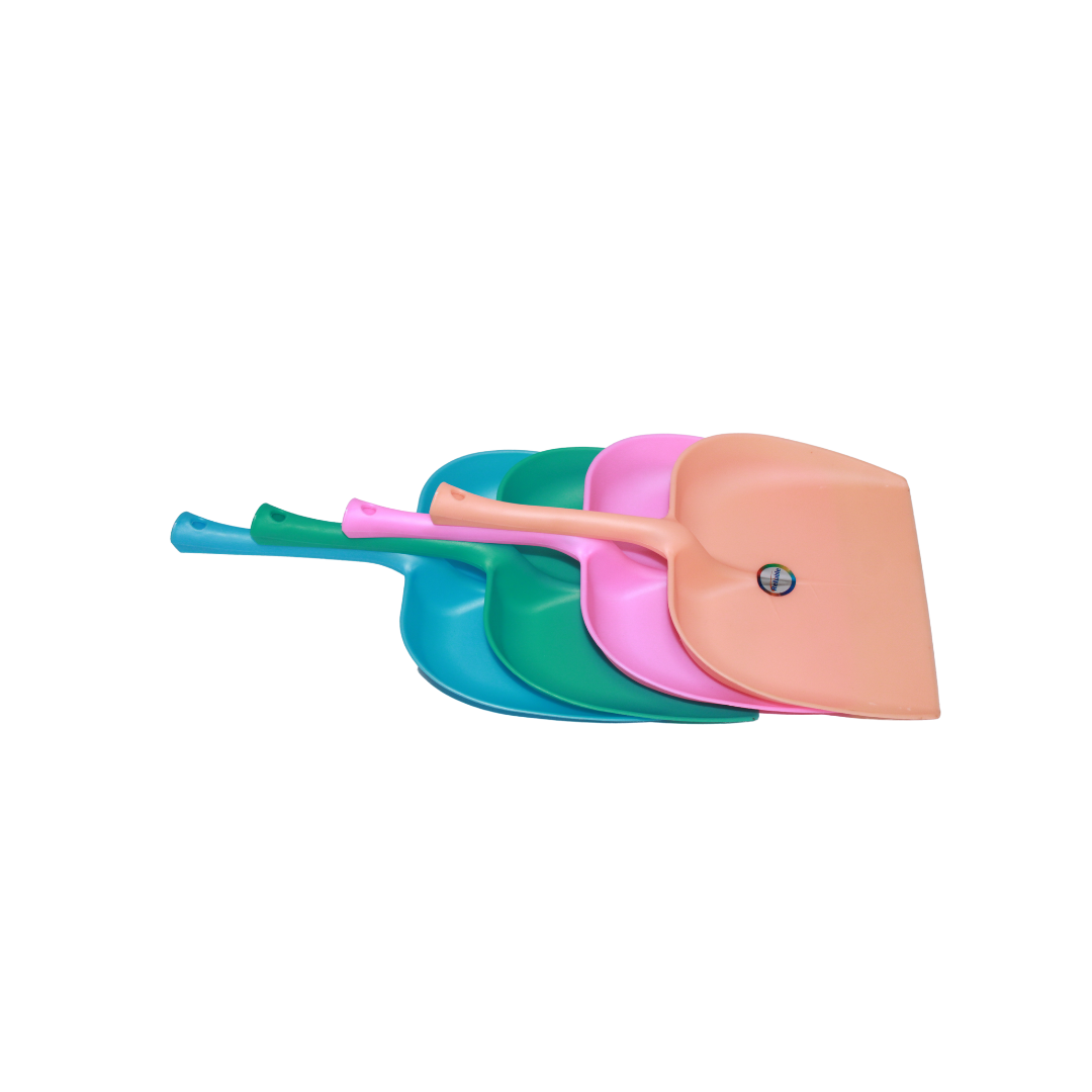Sharp Dustpan (Big/Small)