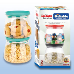 Matuki Container (2pc set)
