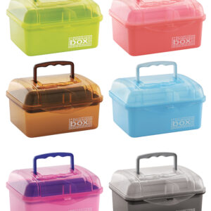 Vanity Case