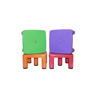 Shakti Big/Small (Semi Virgin)