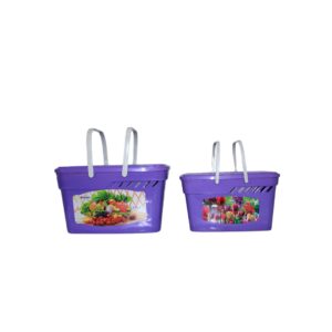 Tesla Big/Small (Semi Virgin)