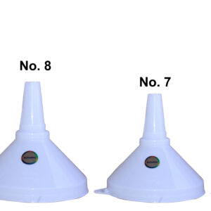 Funnel  No. 5/6/7/8/10