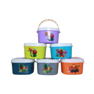 Trendy 2500 (With Handle)